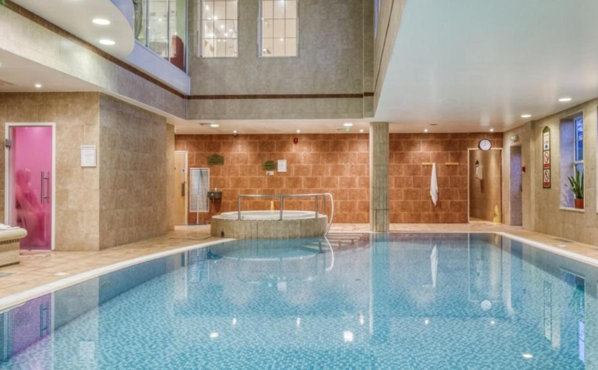 The Nutcracker Suite - Self Check-In, Self-Catering Apartment For East Midlands Airport Kegworth Exterior foto